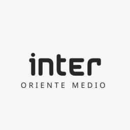 Logo INTER ORIENTE MEDIO